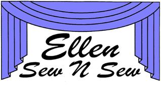 Ellen Sew N Sew