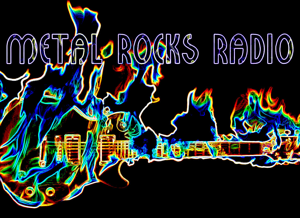 Hard Rock Radio Metal Radio Metal Rocks Radio