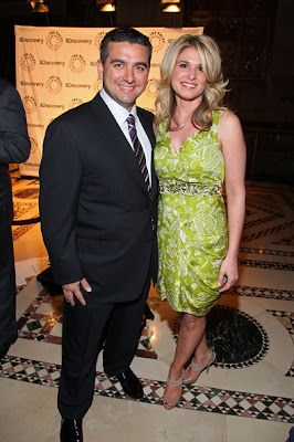 star Buddy Valastro and