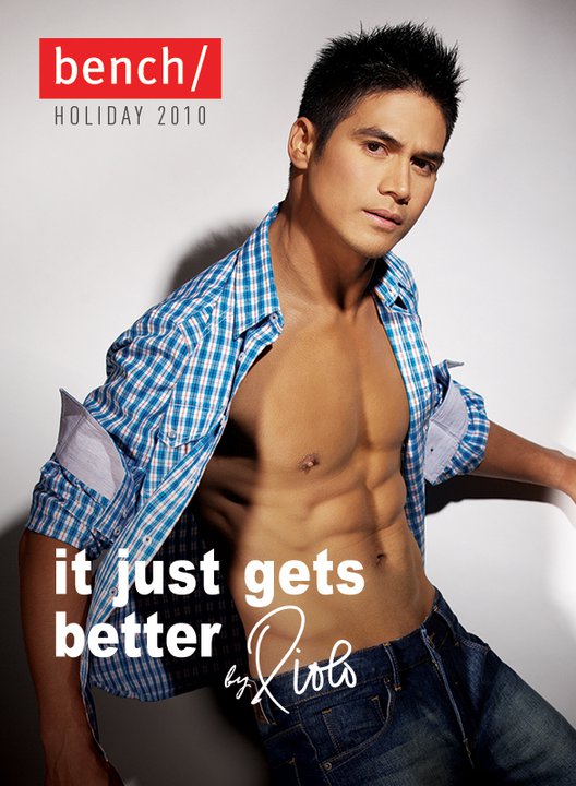 piolo abs