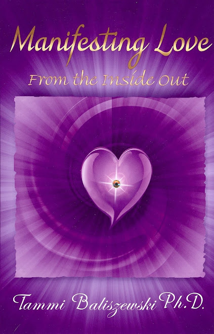 Manifesting Love From the Inside Out