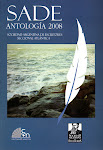 Antología 2008, Seccional Atlántica