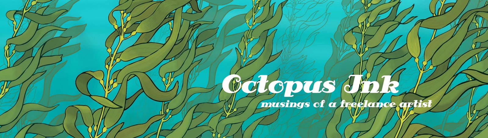 Octopus Ink