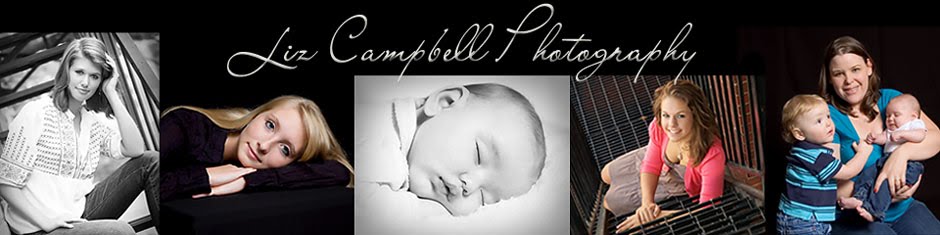 Liz Campbell Photography - Families
