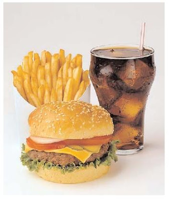 fastfood