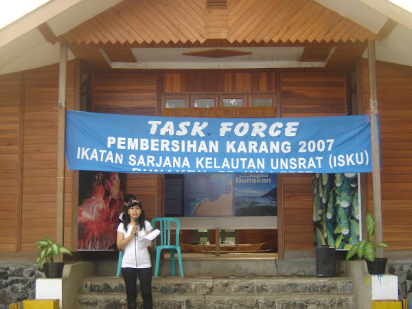 Acara ISKU 2007