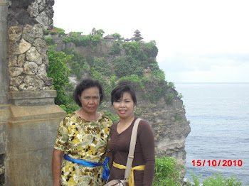 Uluwatu