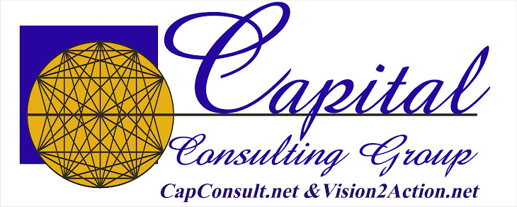 Capital Consulting Group