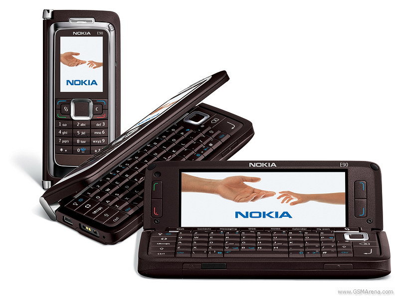 هاتف نوكيا e90 communicator NOKIA+E90