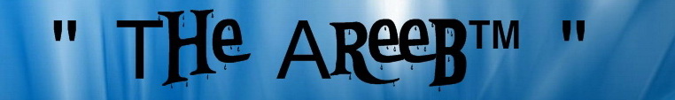 【✖ The Areeb™ ✖】