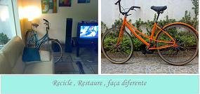 Caloi Ceci KTM