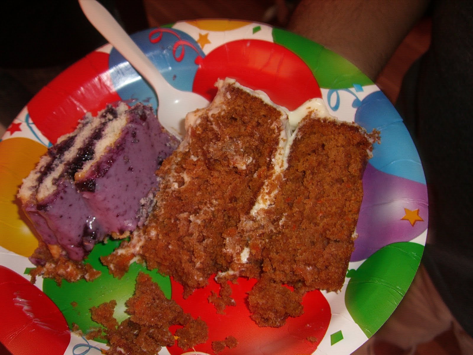 White+carrot+cake+recipe