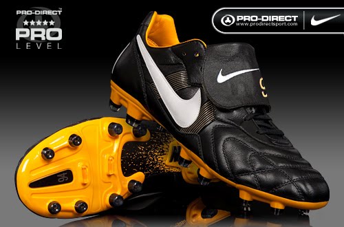 Nike Touch Boots