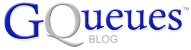 GQueues Blog