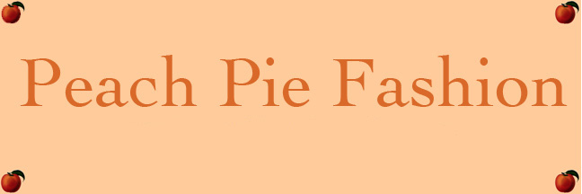 Peach Pie