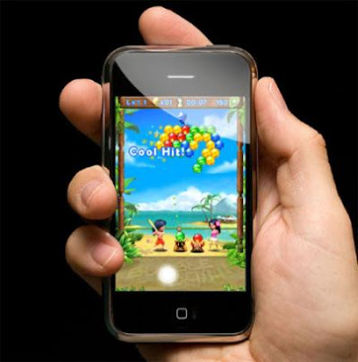 Games for iPhone Games for iPhone