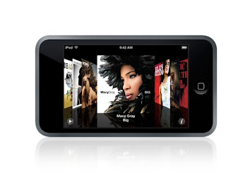 Apple iPod touch 16GB Review