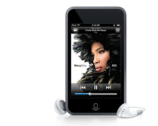 Apple iPod touch 16GB Review