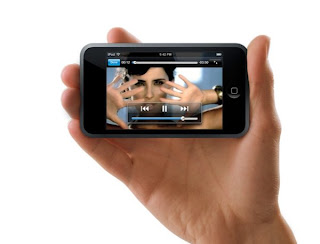Apple iPod touch 16GB Review