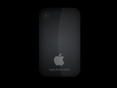 Apple iPhone 60 GB Apple iPhone 60 GB