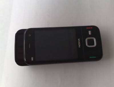 Nokia N85 Nokia mobile