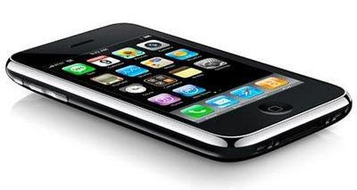 India to welcome 3G iPhone this month iphone