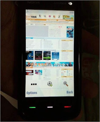 nokia