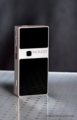 Incrudo Phantom