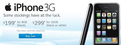 iPhone now available for purchase online
