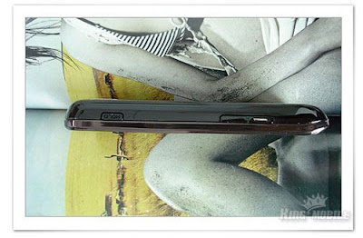 Samsung S8000