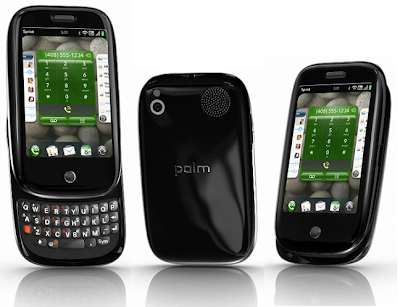 Palm Pre