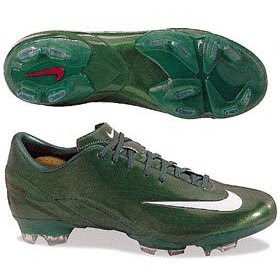 nike talaria football