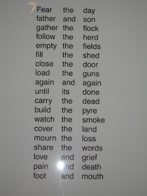 Stanza Poem Examples