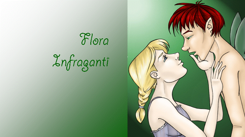 Flora InFraganti