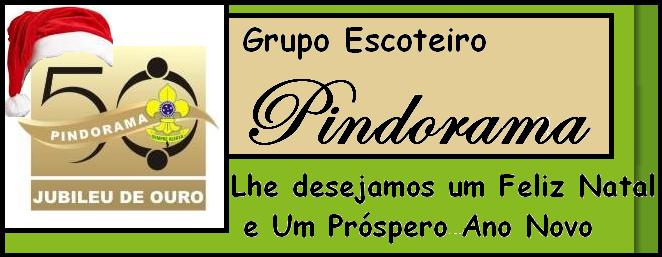 Grupo Escoteiro Pindorama