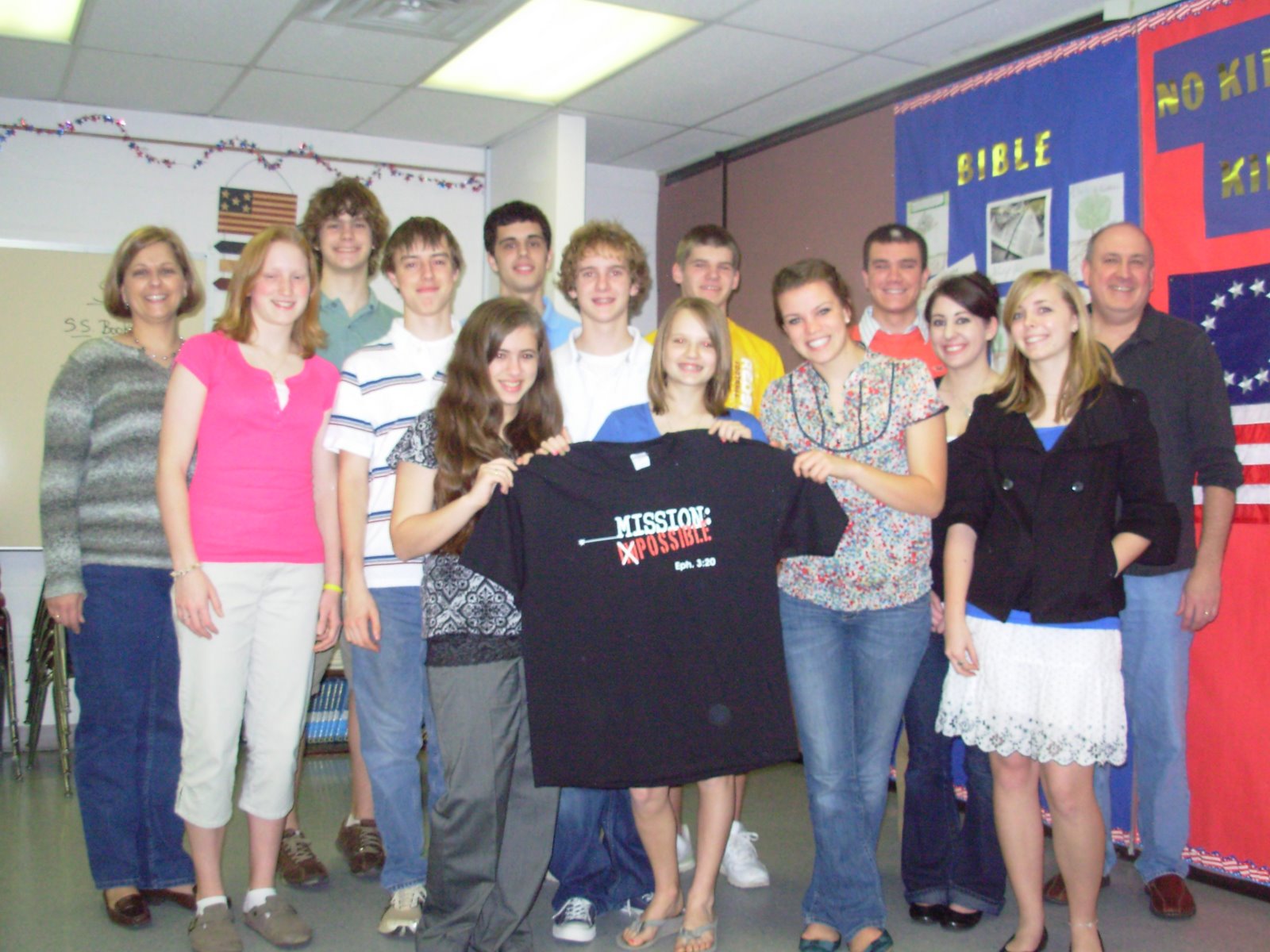 2009 Dominican Republic Team