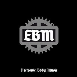 Industriln hudebn avantgarda v podob Electronic Body Music Ebm+300