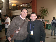Juan Manuel Tasada  y Donizetti Barrios (CVC La Voz)