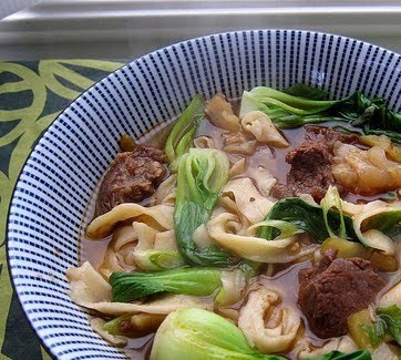 Niu Rou Mian