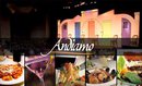 Detroit, Michigan, Andiamo