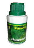 Chlorophyllin