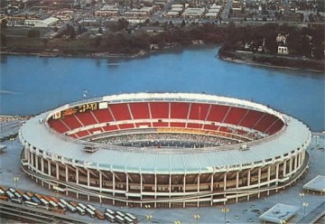 Riverfront Stadium