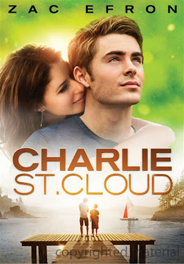 Charlie ST.Cloud