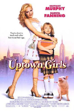 Uptown Girls