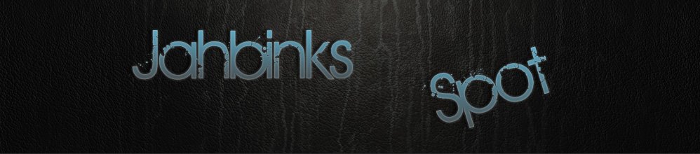 Jahbinks Spot