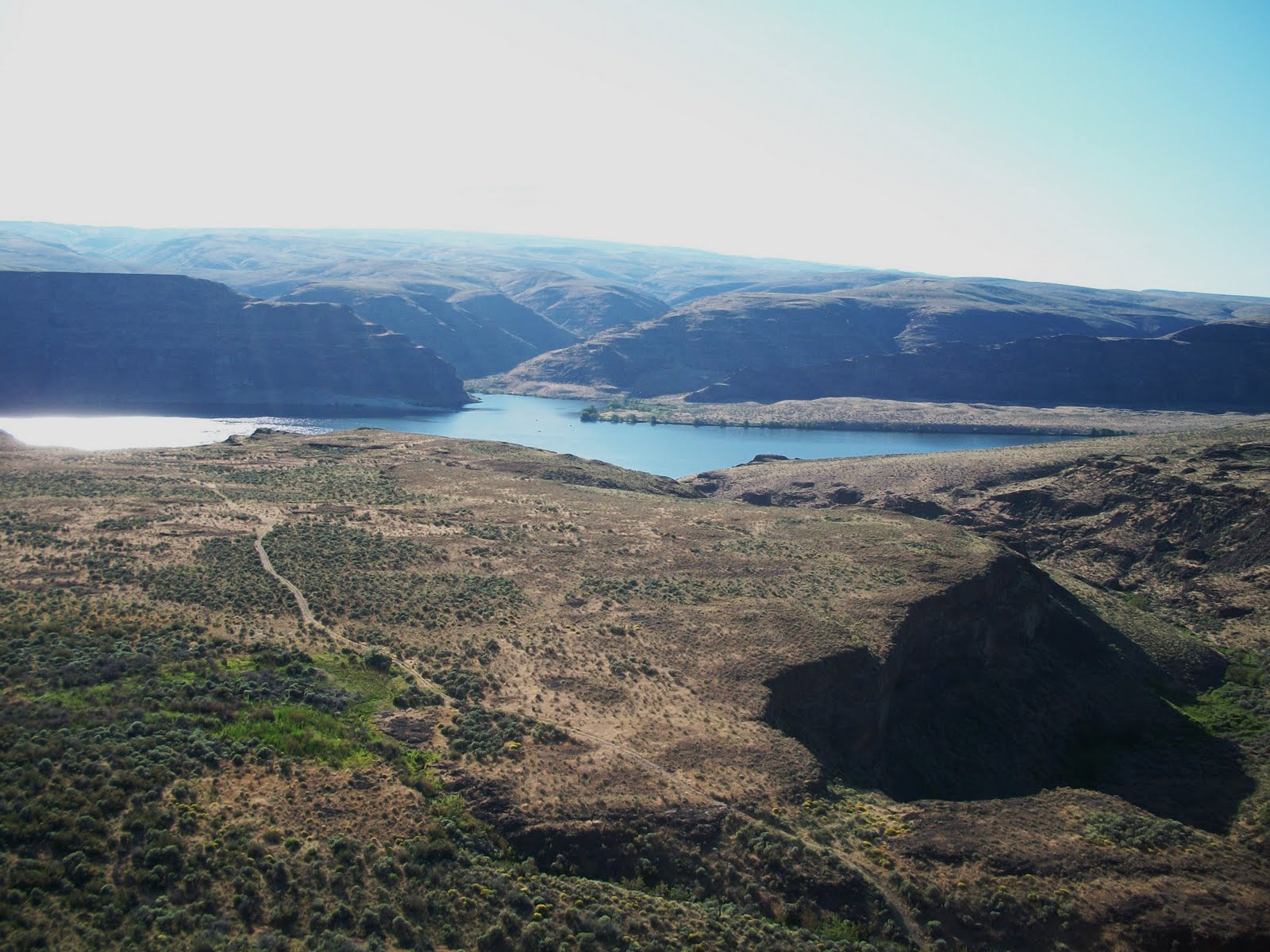 The Gorge