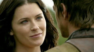 Richard Kahlan Kiss