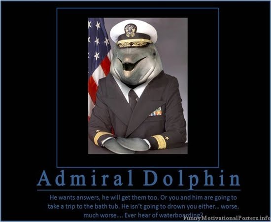 En este tema: Defines al usario de arriba Admiral+dolphin