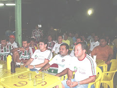 Dia de Jogos do Fluminense