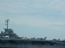 USS Yorktown